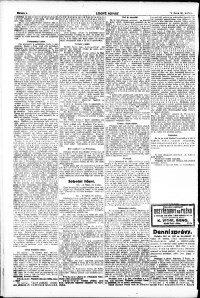 Lidov noviny z 20.5.1917, edice 1, strana 4
