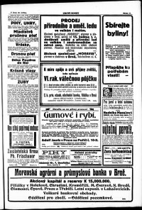 Lidov noviny z 20.5.1917, edice 1, strana 11