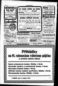 Lidov noviny z 20.5.1917, edice 1, strana 12