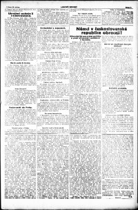 Lidov noviny z 20.5.1919, edice 1, strana 3