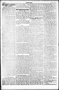 Lidov noviny z 20.5.1919, edice 1, strana 4