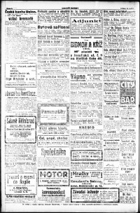 Lidov noviny z 20.5.1919, edice 1, strana 8