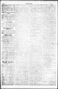 Lidov noviny z 20.5.1919, edice 2, strana 2