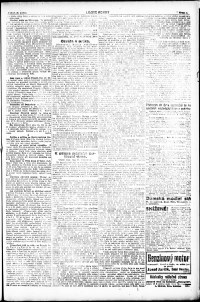 Lidov noviny z 20.5.1919, edice 2, strana 3