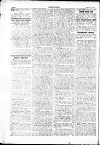Lidov noviny z 20.5.1920, edice 1, strana 4