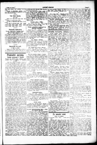 Lidov noviny z 20.5.1920, edice 1, strana 5