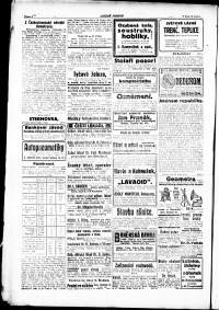 Lidov noviny z 20.5.1920, edice 1, strana 6