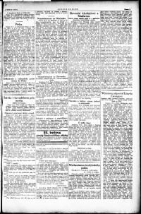 Lidov noviny z 20.5.1921, edice 1, strana 3