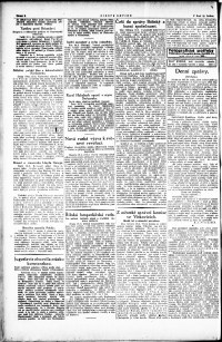 Lidov noviny z 20.5.1921, edice 1, strana 4