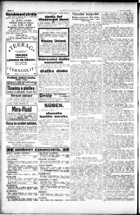 Lidov noviny z 20.5.1921, edice 1, strana 6