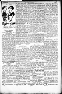 Lidov noviny z 20.5.1921, edice 1, strana 9