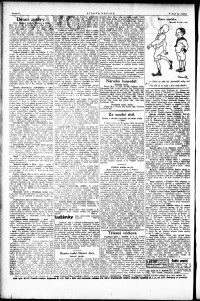 Lidov noviny z 20.5.1921, edice 2, strana 2