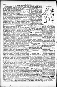 Lidov noviny z 20.5.1921, edice 3, strana 2