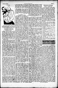Lidov noviny z 20.5.1922, edice 2, strana 7
