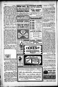Lidov noviny z 20.5.1922, edice 2, strana 8