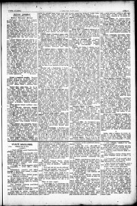 Lidov noviny z 20.5.1922, edice 2, strana 15