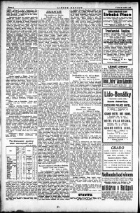 Lidov noviny z 20.5.1923, edice 1, strana 6