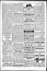 Lidov noviny z 20.5.1923, edice 1, strana 8