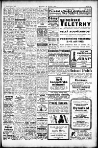 Lidov noviny z 20.5.1923, edice 1, strana 15