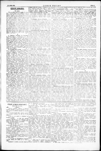 Lidov noviny z 20.5.1924, edice 2, strana 5