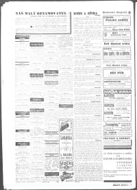 Lidov noviny z 20.5.1932, edice 2, strana 4
