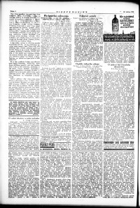 Lidov noviny z 20.5.1933, edice 1, strana 2