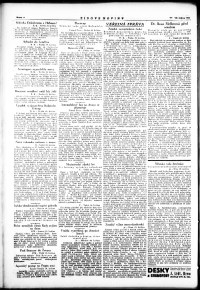 Lidov noviny z 20.5.1933, edice 1, strana 4