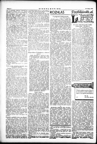 Lidov noviny z 20.5.1933, edice 1, strana 6