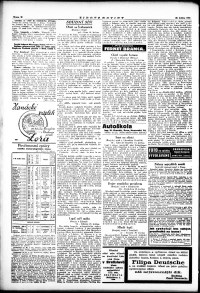 Lidov noviny z 20.5.1933, edice 1, strana 10