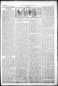 Lidov noviny z 20.5.1933, edice 1, strana 11