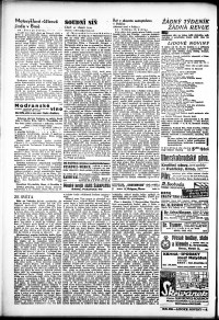 Lidov noviny z 20.5.1933, edice 2, strana 4