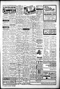 Lidov noviny z 20.5.1933, edice 2, strana 7