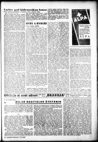 Lidov noviny z 20.5.1933, edice 2, strana 9