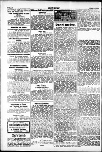 Lidov noviny z 20.6.1917, edice 1, strana 4