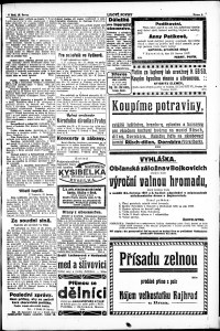 Lidov noviny z 20.6.1917, edice 1, strana 5