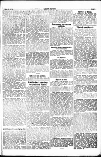 Lidov noviny z 20.6.1919, edice 1, strana 5