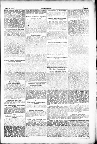 Lidov noviny z 20.6.1920, edice 1, strana 3