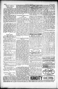 Lidov noviny z 20.6.1921, edice 1, strana 4