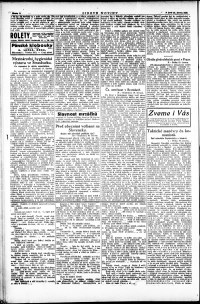 Lidov noviny z 20.6.1923, edice 1, strana 2