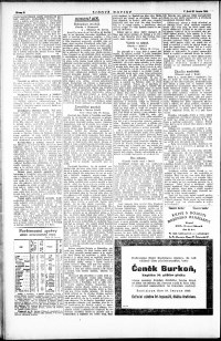 Lidov noviny z 20.6.1923, edice 1, strana 6