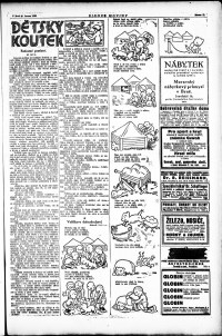 Lidov noviny z 20.6.1923, edice 1, strana 11