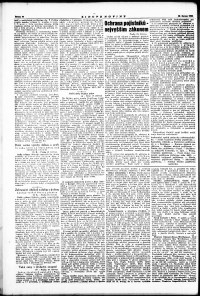 Lidov noviny z 20.6.1933, edice 2, strana 10