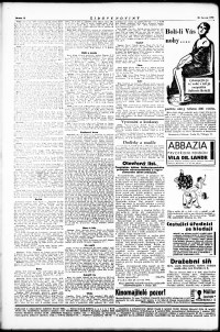 Lidov noviny z 20.6.1933, edice 2, strana 12