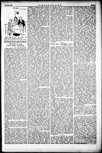 Lidov noviny z 20.6.1934, edice 2, strana 9