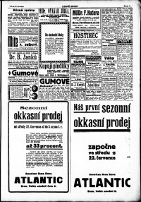 Lidov noviny z 20.7.1914, edice 1, strana 3