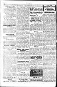 Lidov noviny z 20.7.1917, edice 1, strana 4