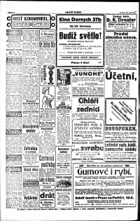 Lidov noviny z 20.7.1917, edice 1, strana 6