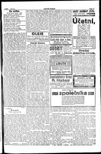 Lidov noviny z 20.7.1917, edice 2, strana 3
