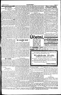 Lidov noviny z 20.7.1917, edice 3, strana 3