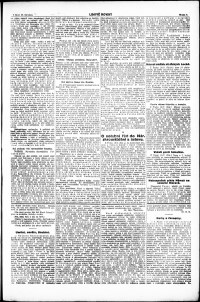Lidov noviny z 20.7.1919, edice 1, strana 2